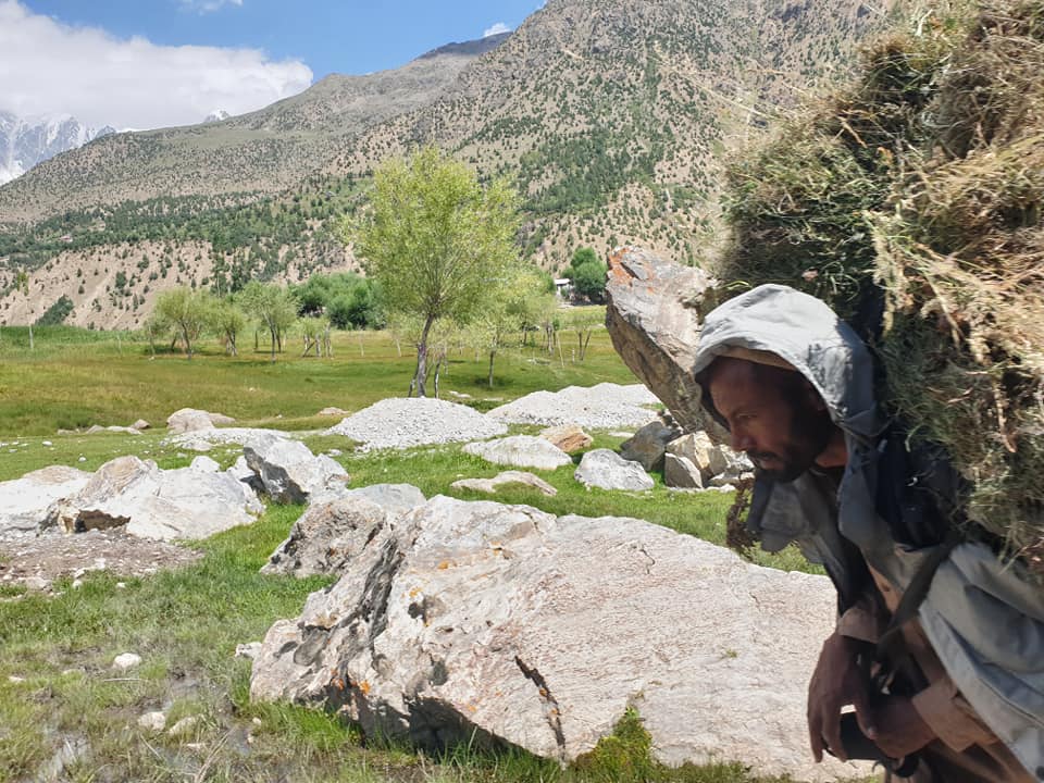 Pakistan fællestur 2019 – 14 dage i bjergene – billede 7