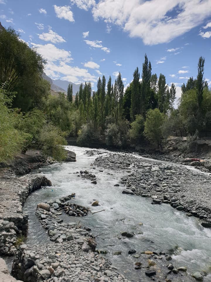 Pakistan fællestur 2019 – 14 dage i bjergene – billede 6