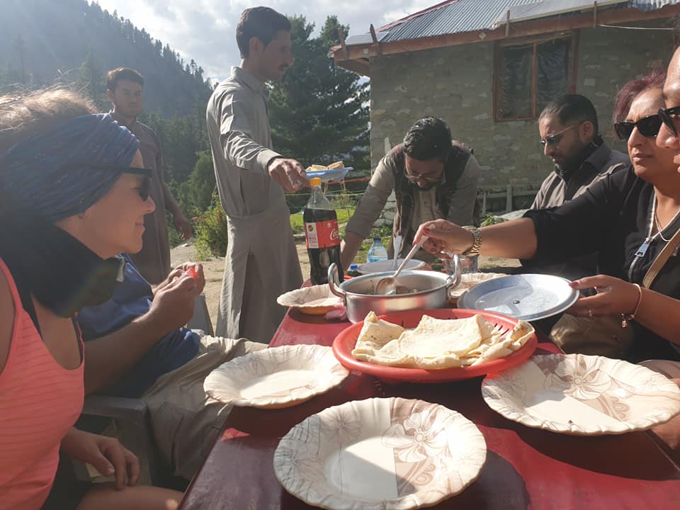 Pakistan fællestur 2019 – 14 dage i bjergene – billede 5
