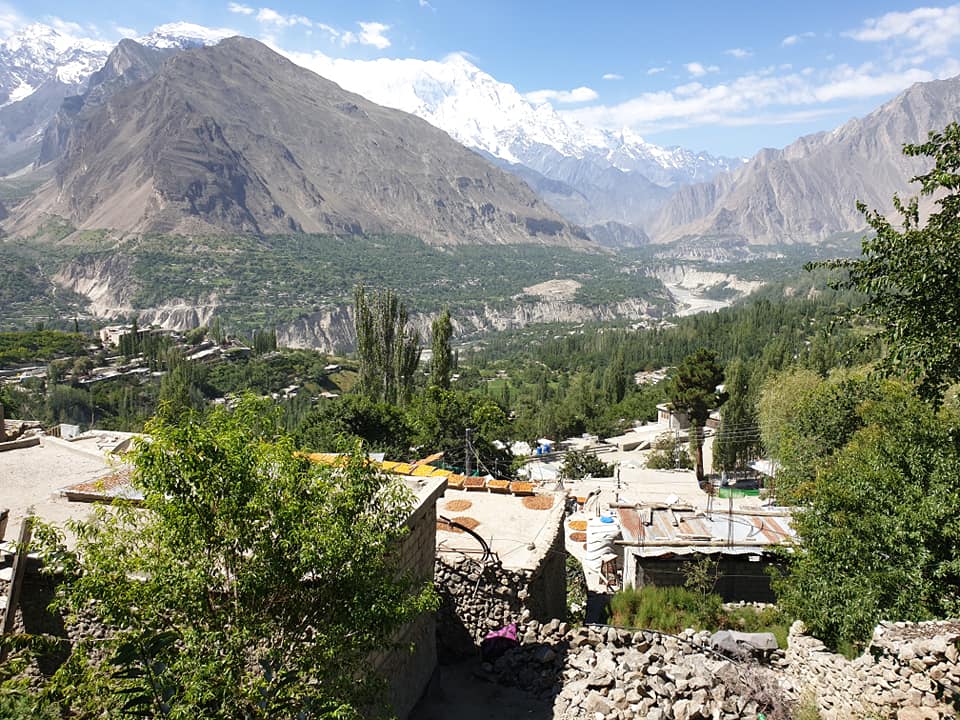 PAKISTAN TUR 2022