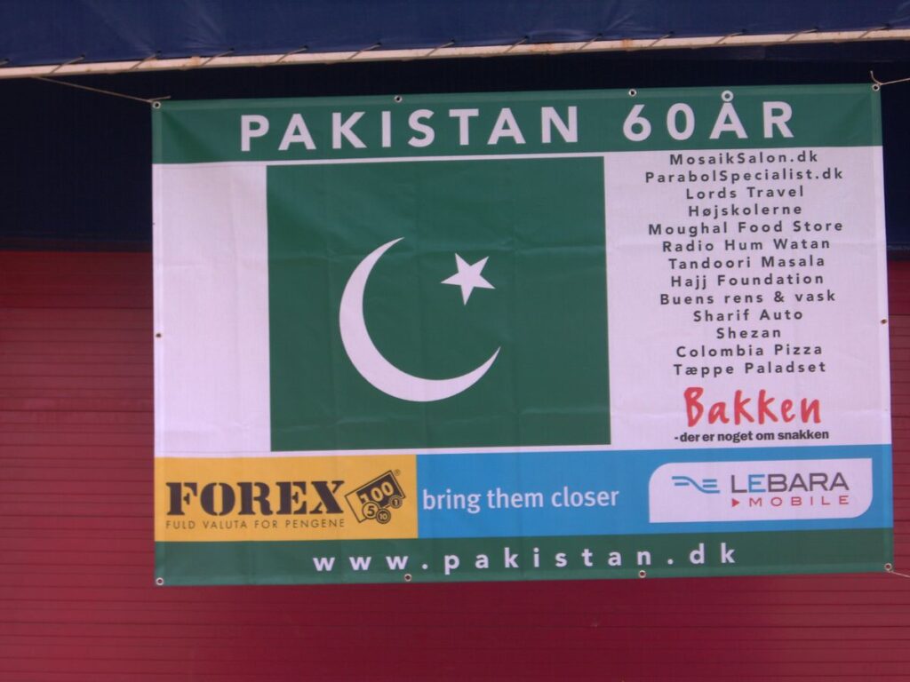 Pakistans 60 års jubilæum på Bakken, 2017 – billede 2