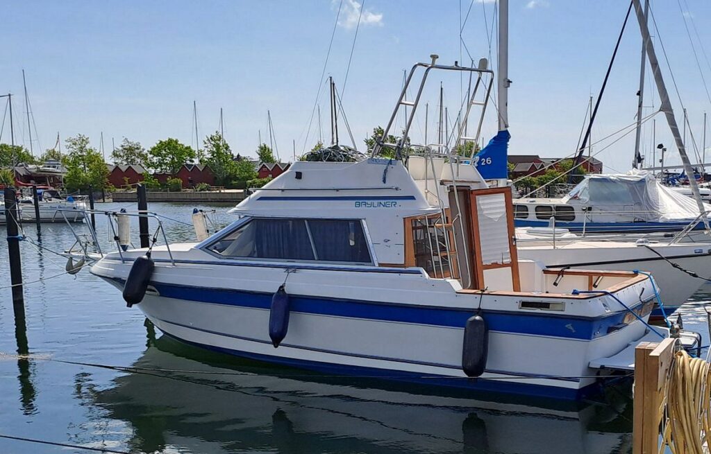 SEJL&FISKETUR