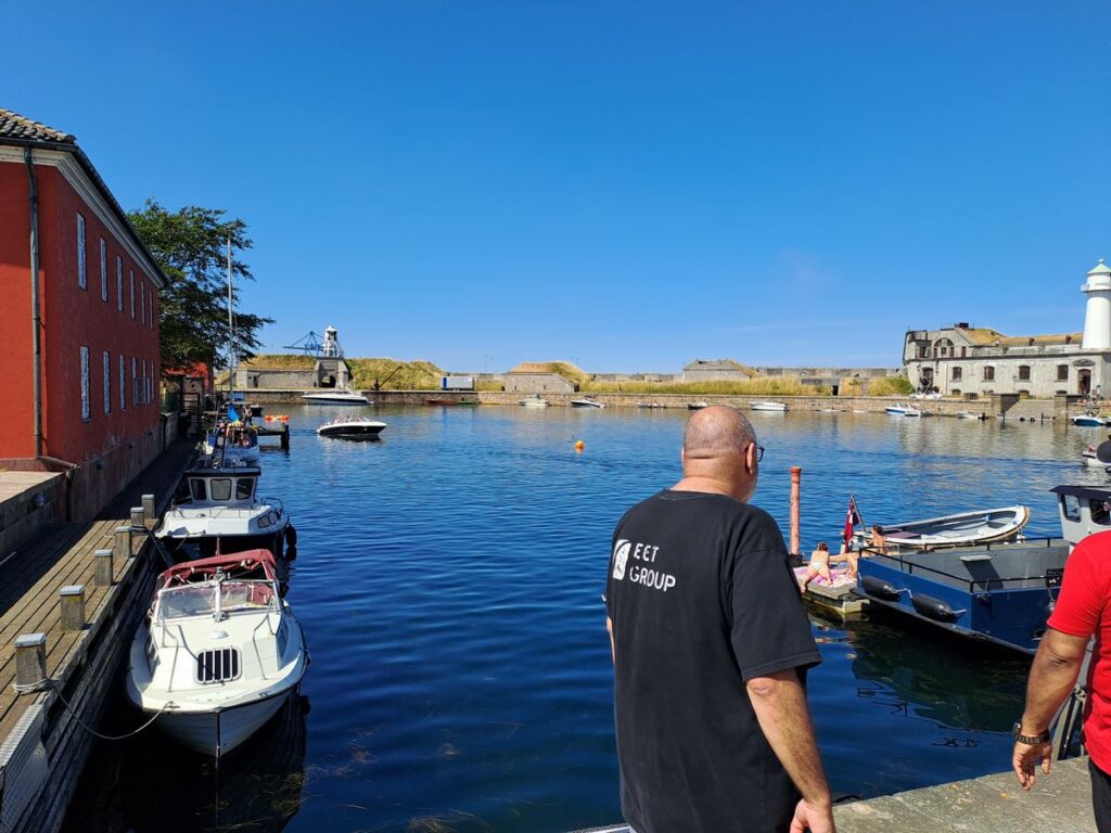 Billede 28 fra SEJL&FISKETUR