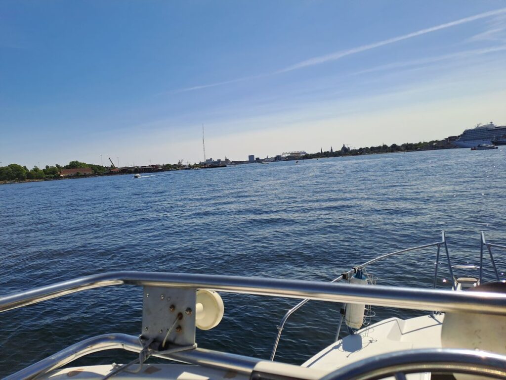 Billede 25 fra SEJL&FISKETUR