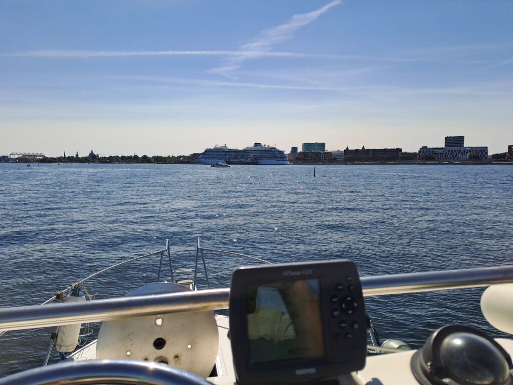 Billede 24 fra SEJL&FISKETUR