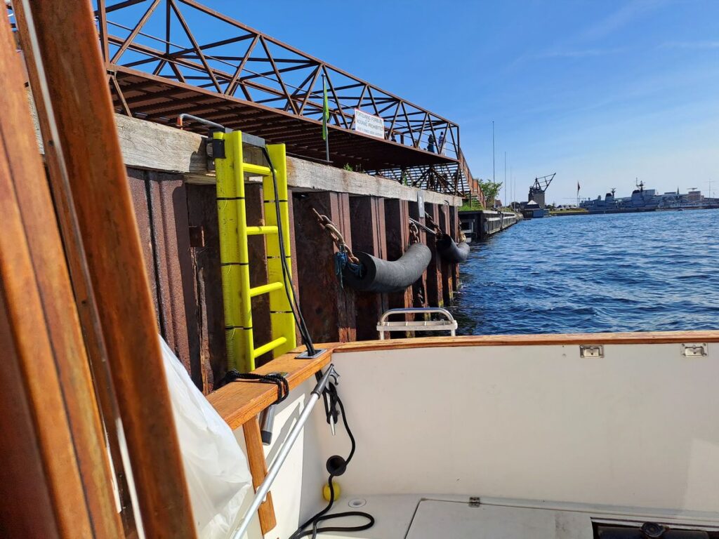 Billede 23 fra SEJL&FISKETUR