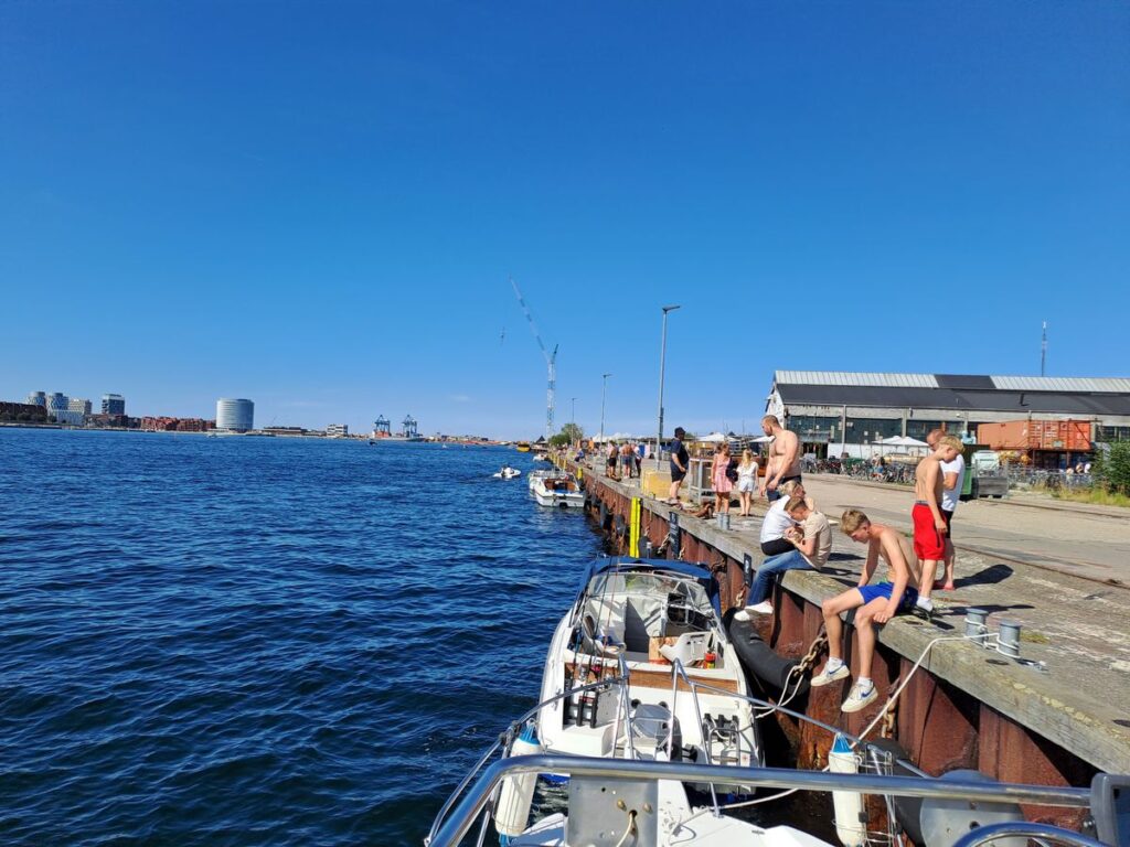 Billede 4 fra SEJL&FISKETUR