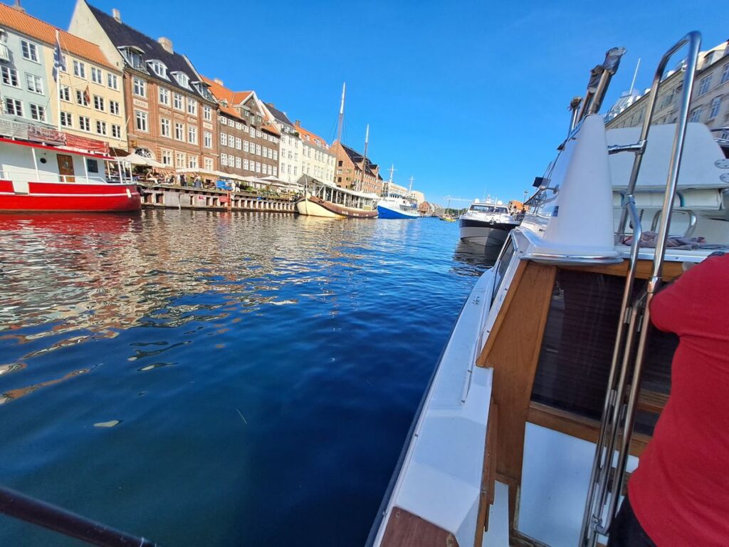 Billede 14 fra SEJL&FISKETUR