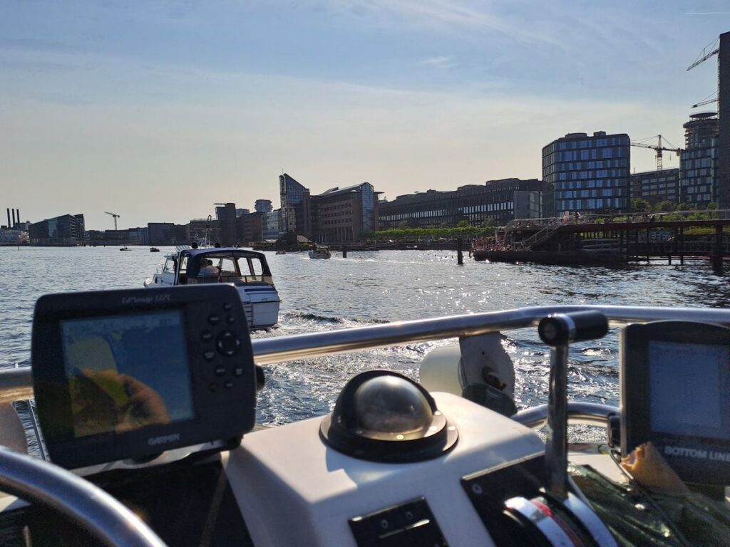 Billede 12 fra SEJL&FISKETUR