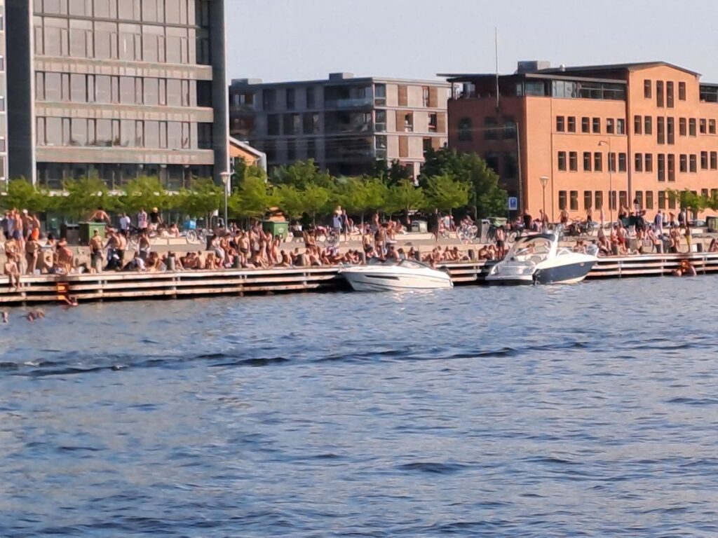 Billede 9 fra SEJL&FISKETUR