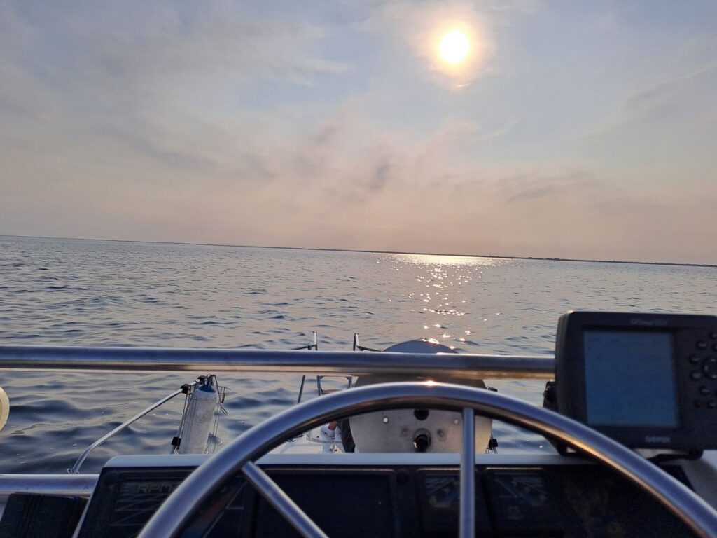 Billede 8 fra SEJL&FISKETUR