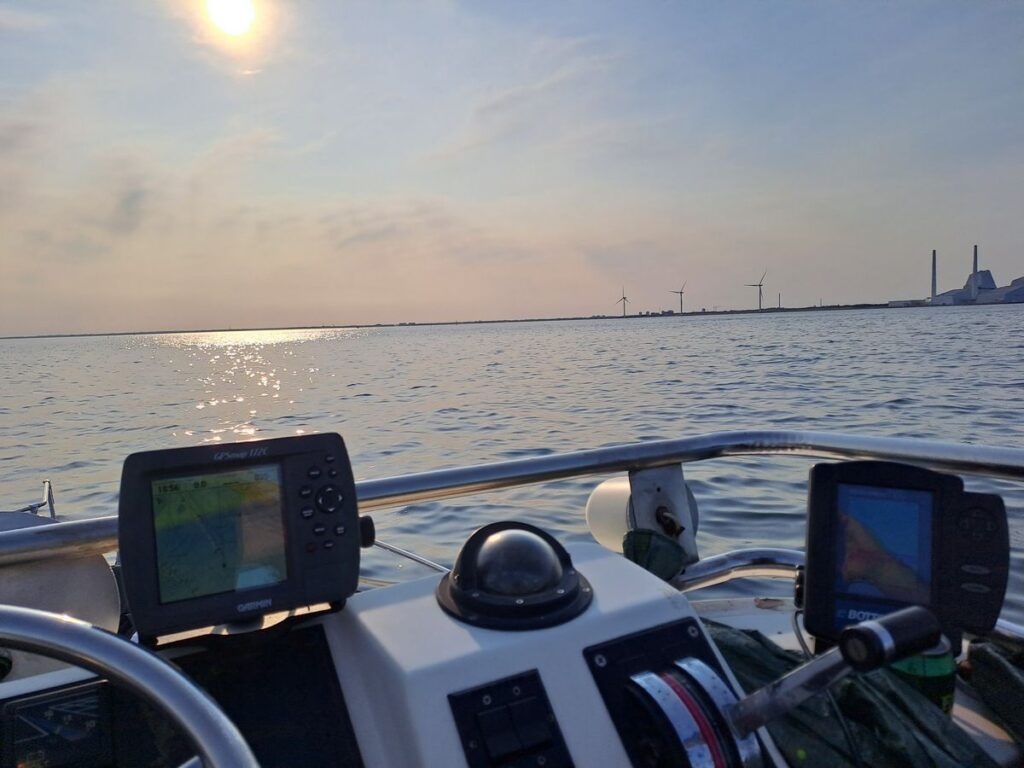 Billede 7 fra SEJL&FISKETUR