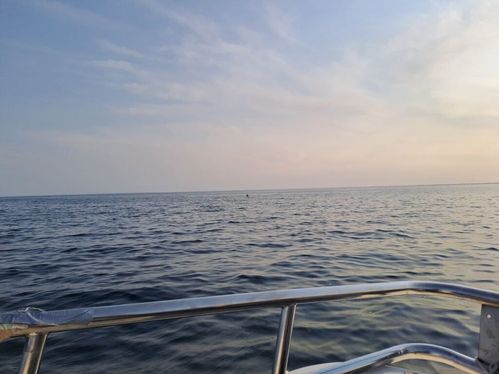 Billede 6 fra SEJL&FISKETUR