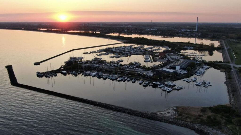 Billede 5 fra SEJL&FISKETUR
