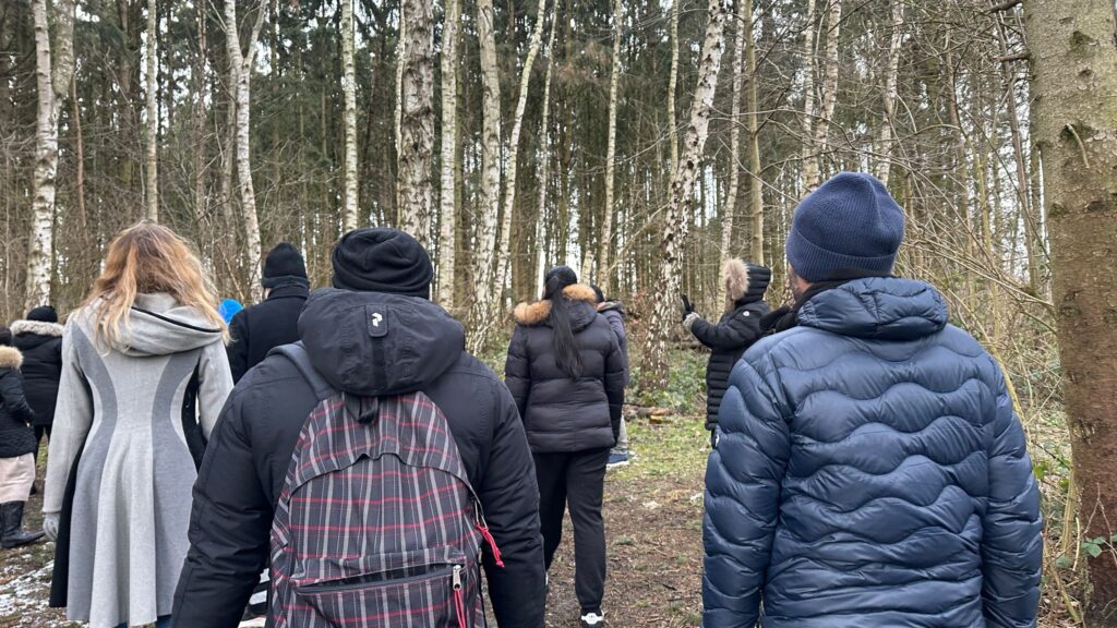 Billede 12 fra VANDRETUR-VALLENSBÆK