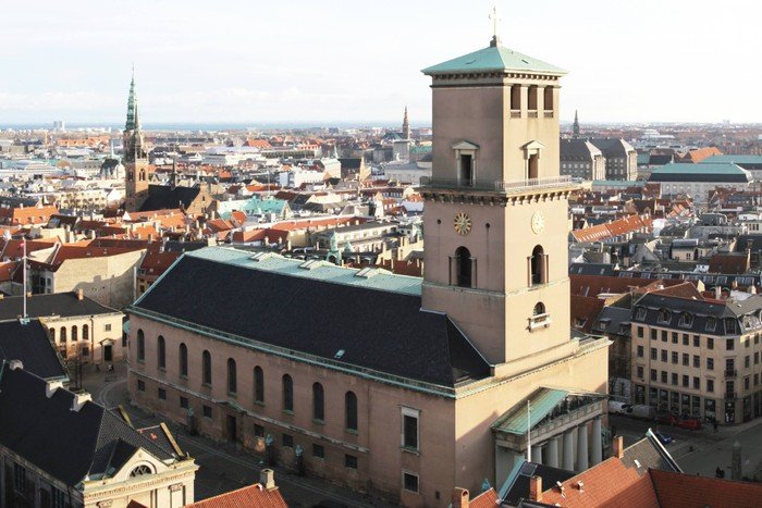 VOR FRUE KIRKE 2026