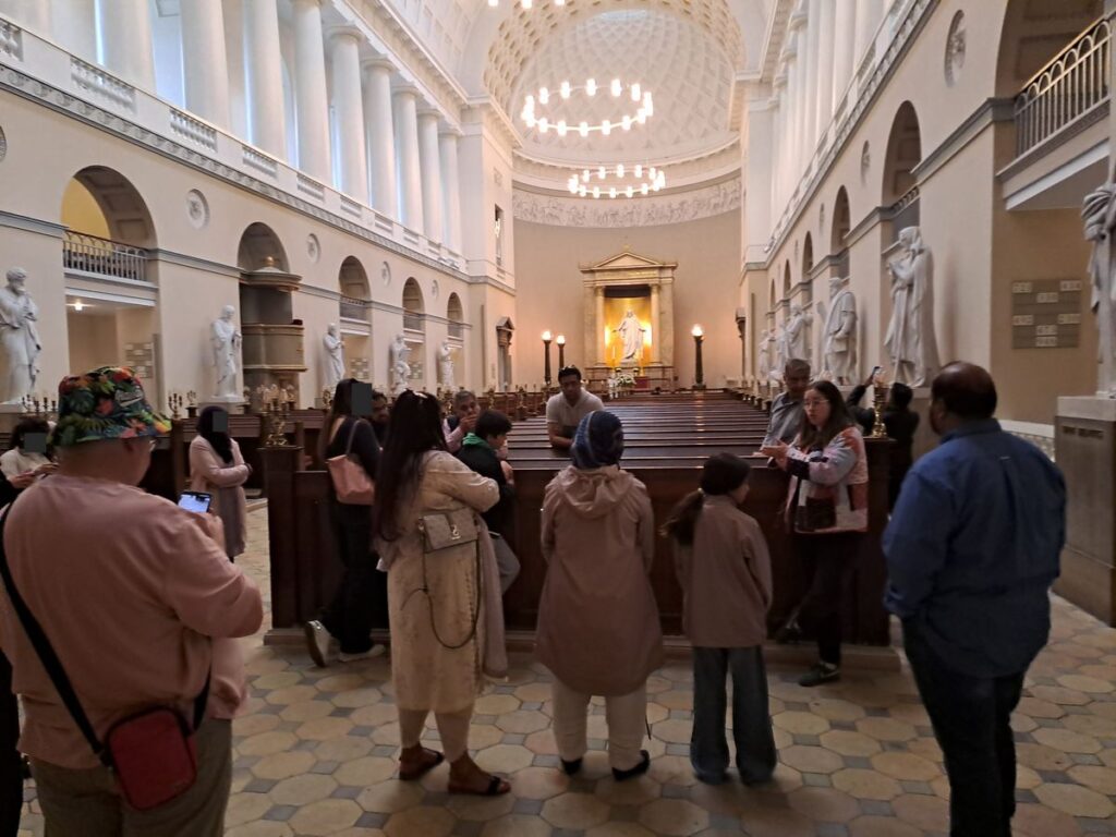Billede 43 fra VOR FRUE KIRKE 2026