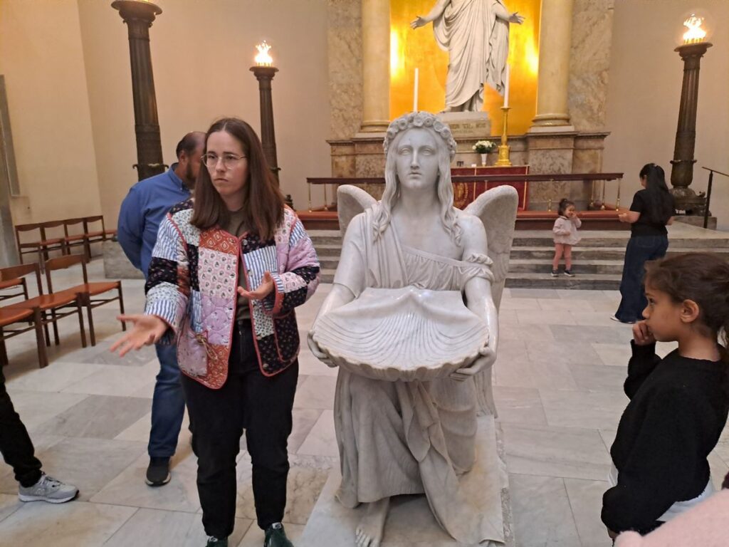Billede 40 fra VOR FRUE KIRKE 2026