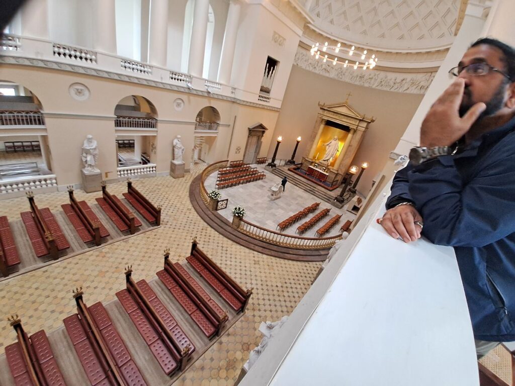Billede 35 fra VOR FRUE KIRKE 2026