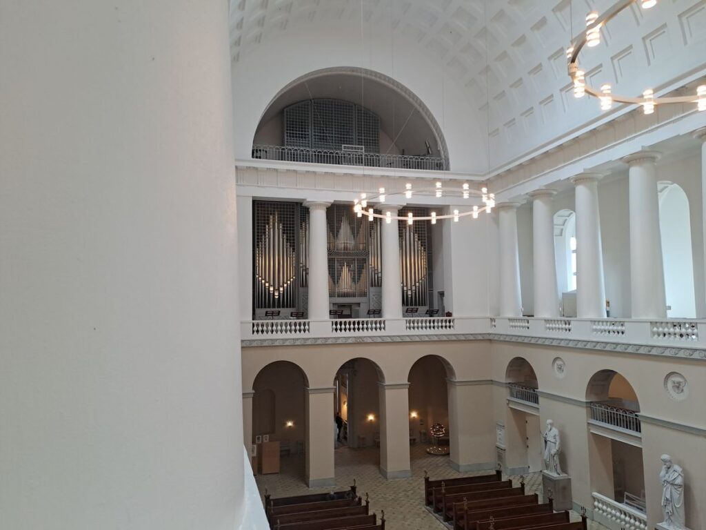 Billede 34 fra VOR FRUE KIRKE 2026