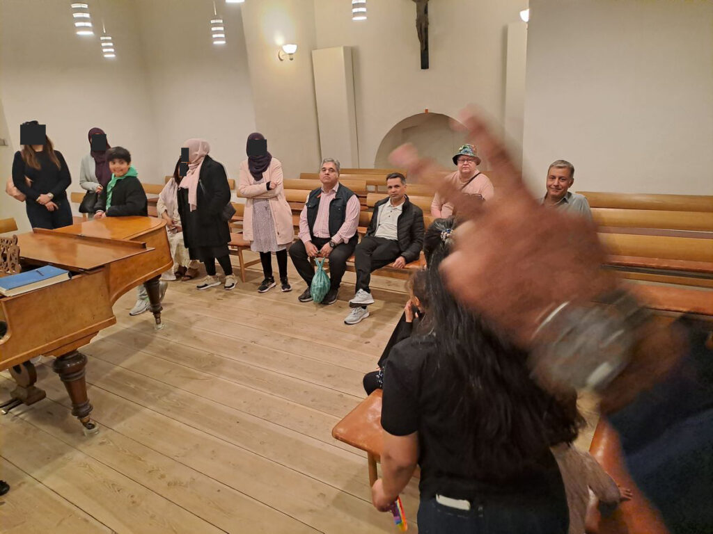 Billede 33 fra VOR FRUE KIRKE 2026