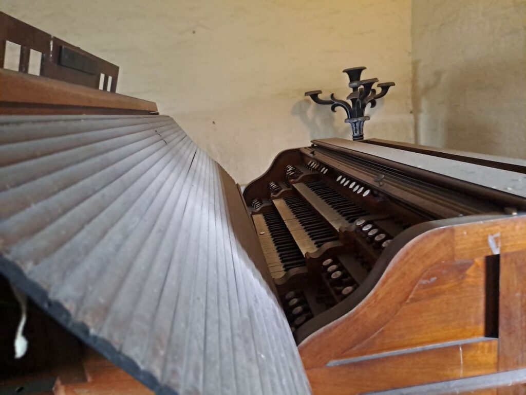 Billede 21 fra VOR FRUE KIRKE 2026