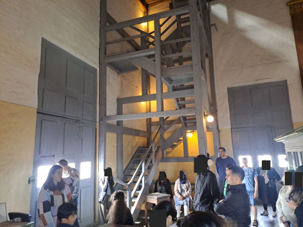 Billede 19 fra VOR FRUE KIRKE 2026
