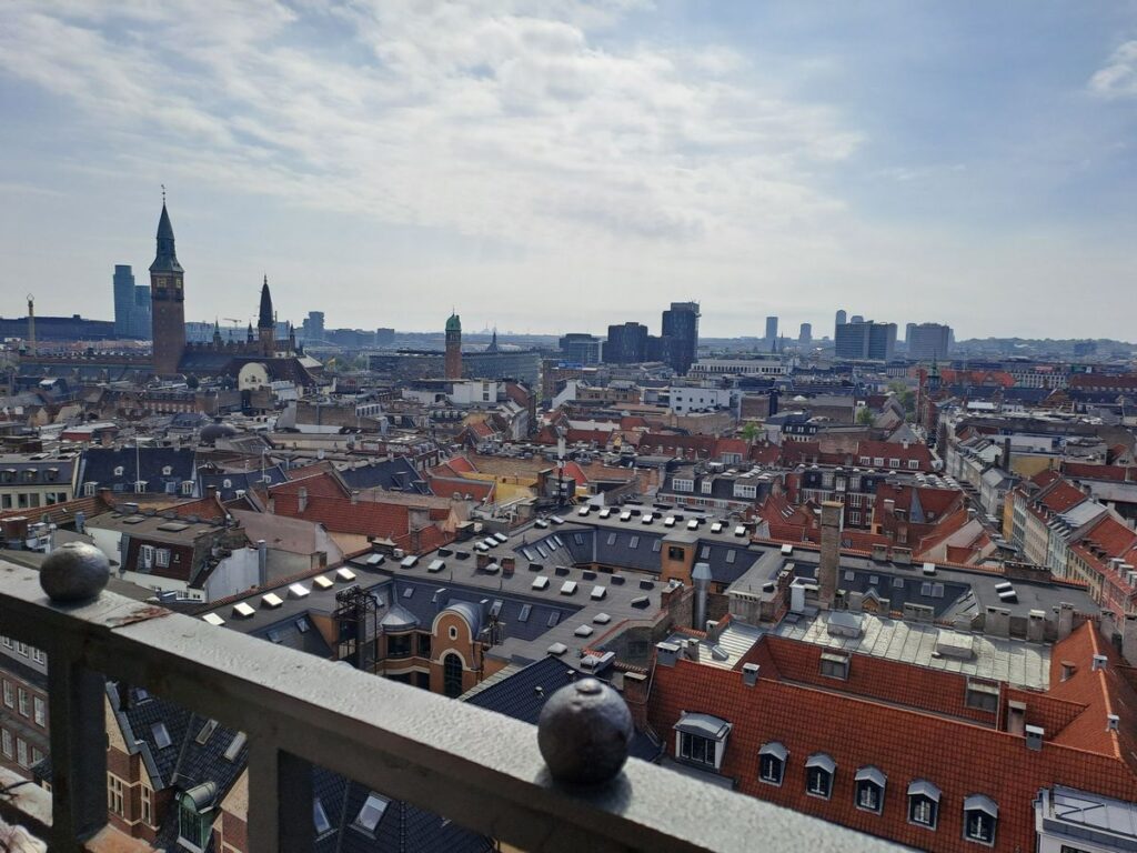 Billede 18 fra VOR FRUE KIRKE 2026