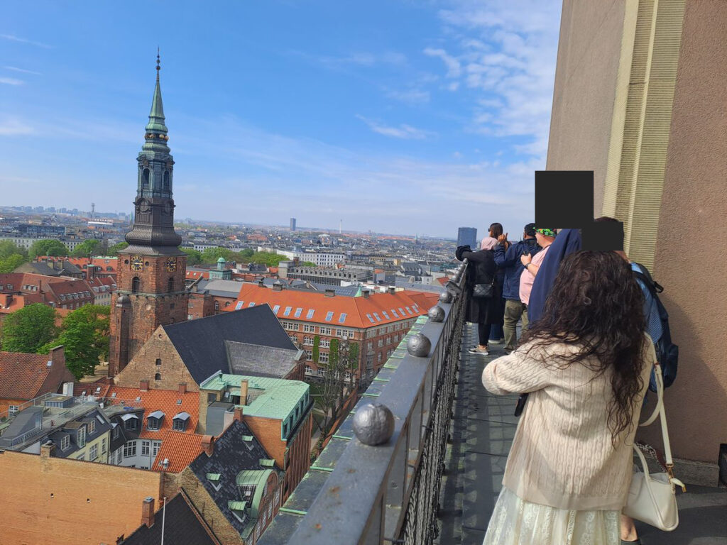 Billede 17 fra VOR FRUE KIRKE 2026