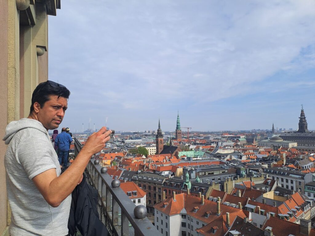 Billede 16 fra VOR FRUE KIRKE 2026