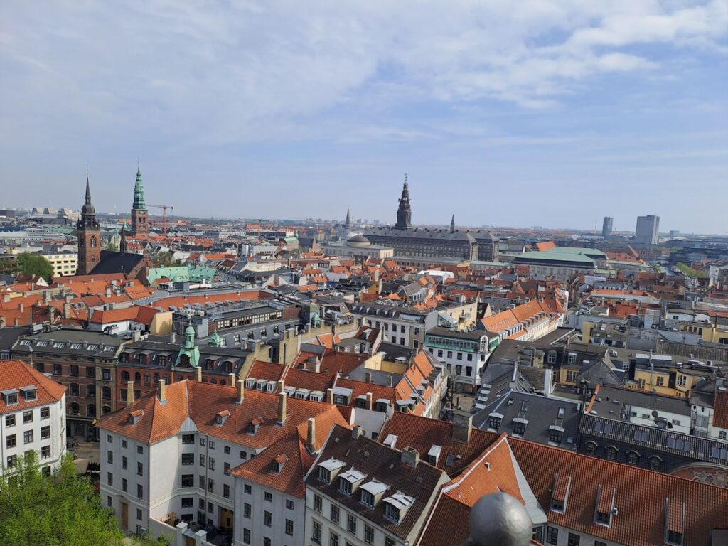 Billede 15 fra VOR FRUE KIRKE 2026