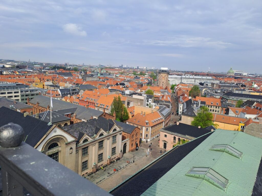 Billede 14 fra VOR FRUE KIRKE 2026