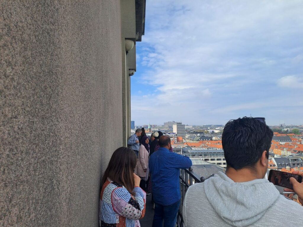 Billede 13 fra VOR FRUE KIRKE 2026