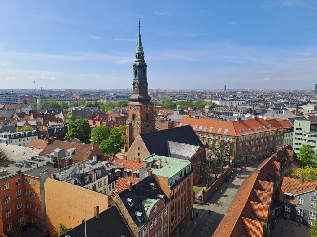 Billede 12 fra VOR FRUE KIRKE 2026