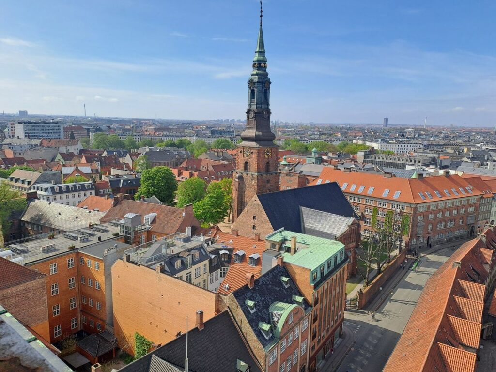 Billede 11 fra VOR FRUE KIRKE 2026