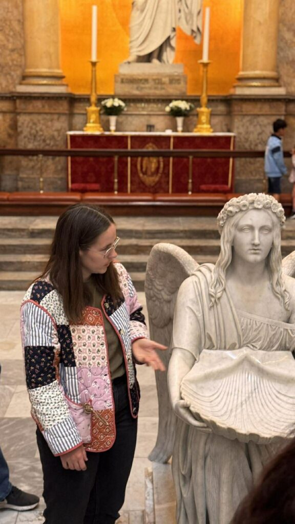 Billede 9 fra VOR FRUE KIRKE 2026