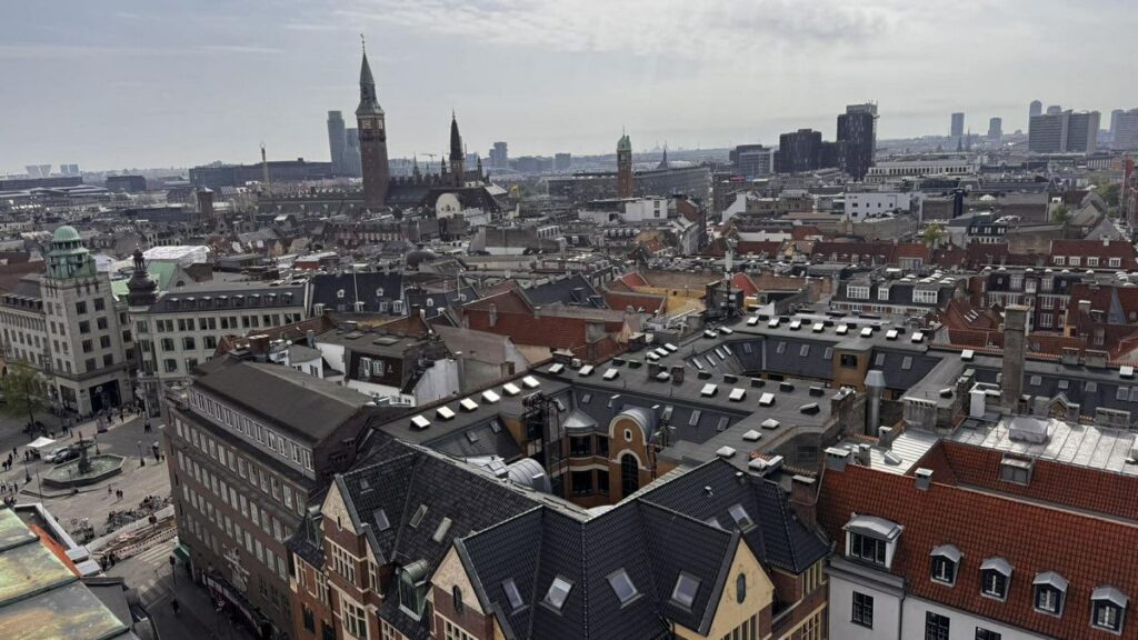 Billede 4 fra VOR FRUE KIRKE 2026
