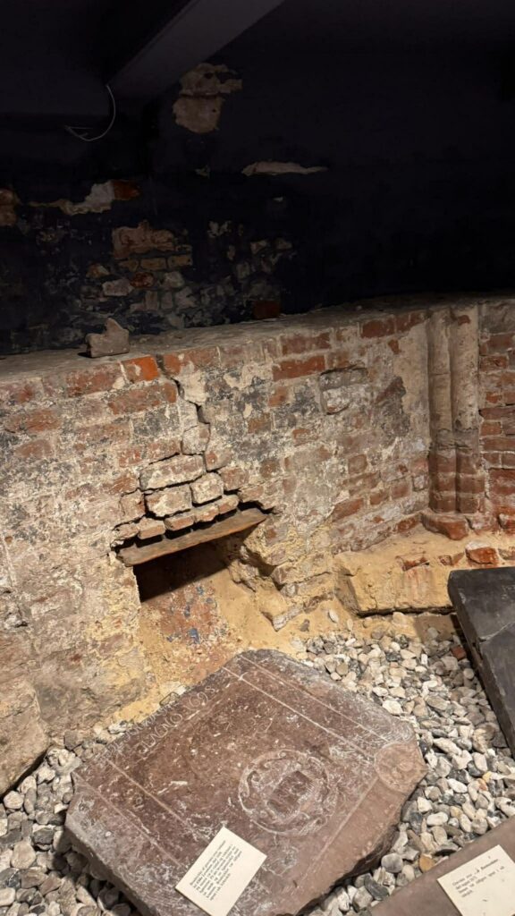 Billede 3 fra VOR FRUE KIRKE 2026